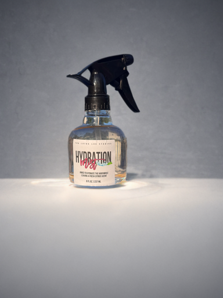 Hydration Mist