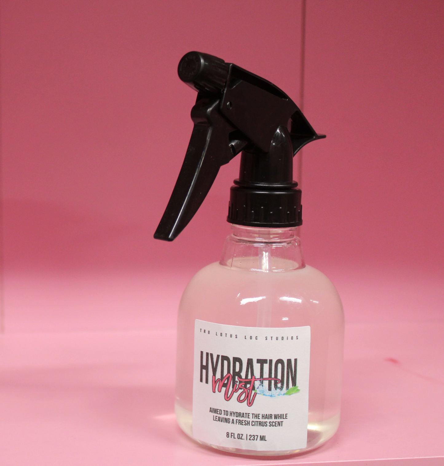 Hydration Mist