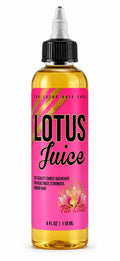 Lotus Juice 4oz