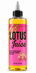 Lotus Juice 8oz