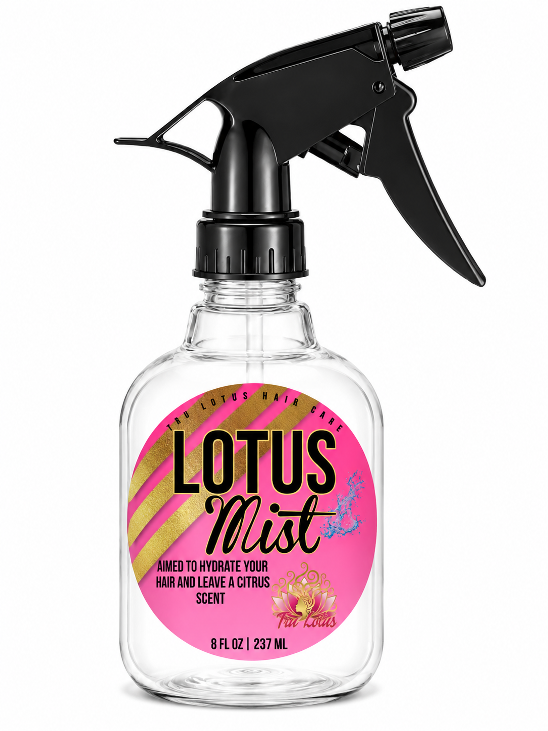 Hydration Mist